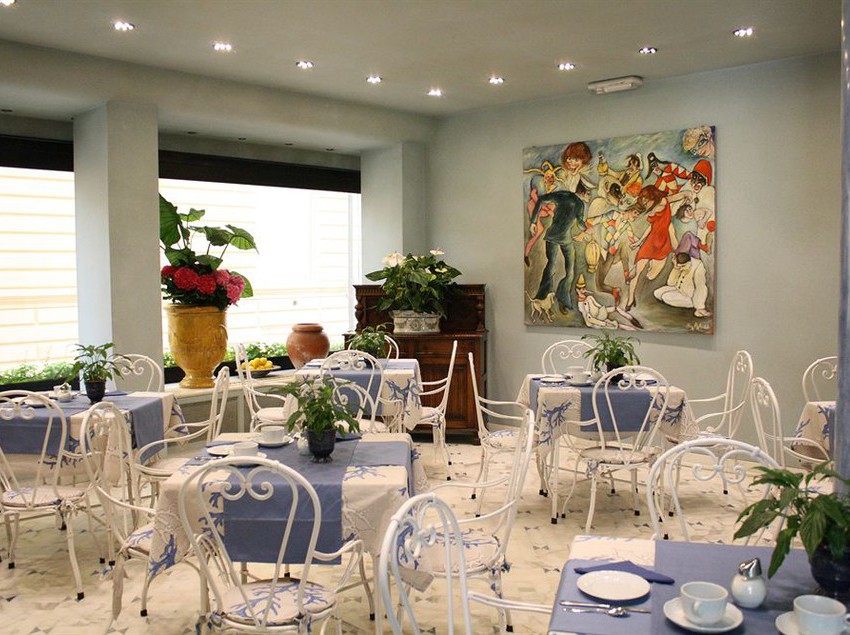 Hotel San Francisco  | Viareggio | Lucca | Italia 3