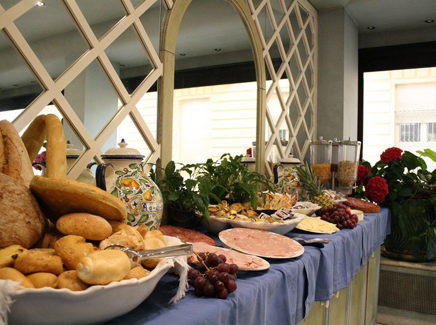 Hotel San Francisco  | Viareggio | Lucca | Italia 5