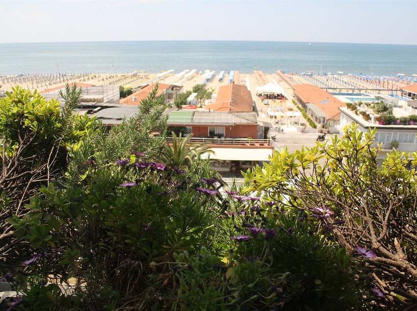 Hotel San Francisco  | Viareggio | Lucca | Italia 8