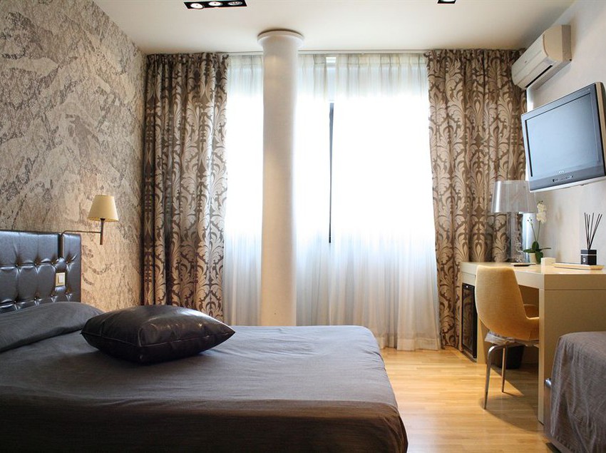 Hotel San Francisco  | Viareggio | Lucca | Italia 9