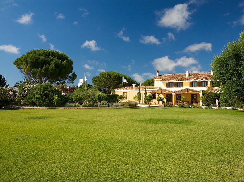 Hotel Is Benas Country Lodge  | Riola Sardo | Sardegna | Italia 1