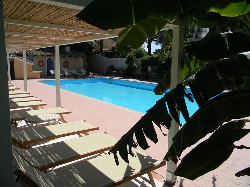 Hotel Is Benas Country Lodge  | Riola Sardo | Sardegna | Italia 10