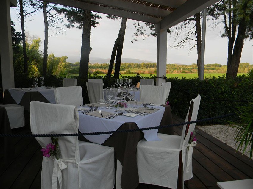 Hotel Is Benas Country Lodge  | Riola Sardo | Sardegna | Italia 11