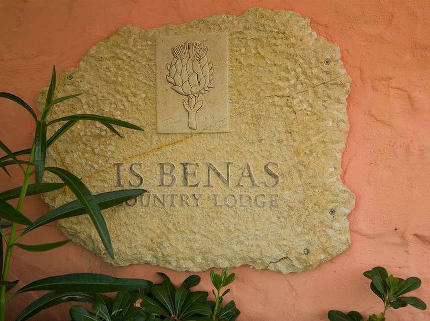 Hotel Is Benas Country Lodge  | Riola Sardo | Sardegna | Italia 12