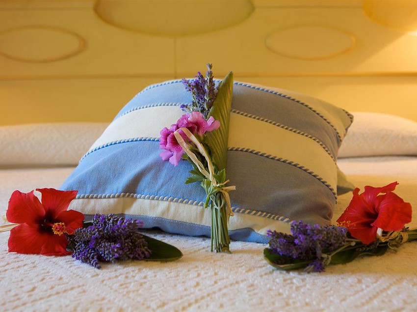 Hotel Is Benas Country Lodge  | Riola Sardo | Sardegna | Italia 13