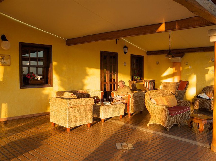 Hotel Is Benas Country Lodge  | Riola Sardo | Sardegna | Italia 14