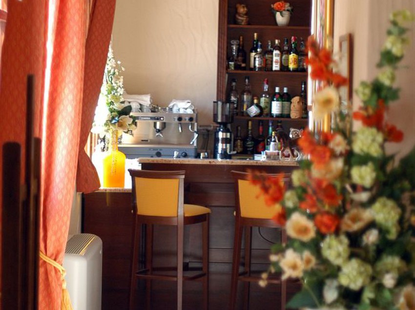 Hotel Is Benas Country Lodge  | Riola Sardo | Sardegna | Italia 15