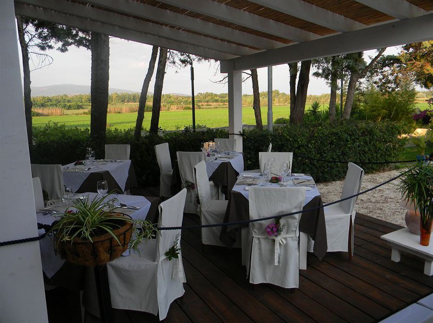 Hotel Is Benas Country Lodge  | Riola Sardo | Sardegna | Italia 16