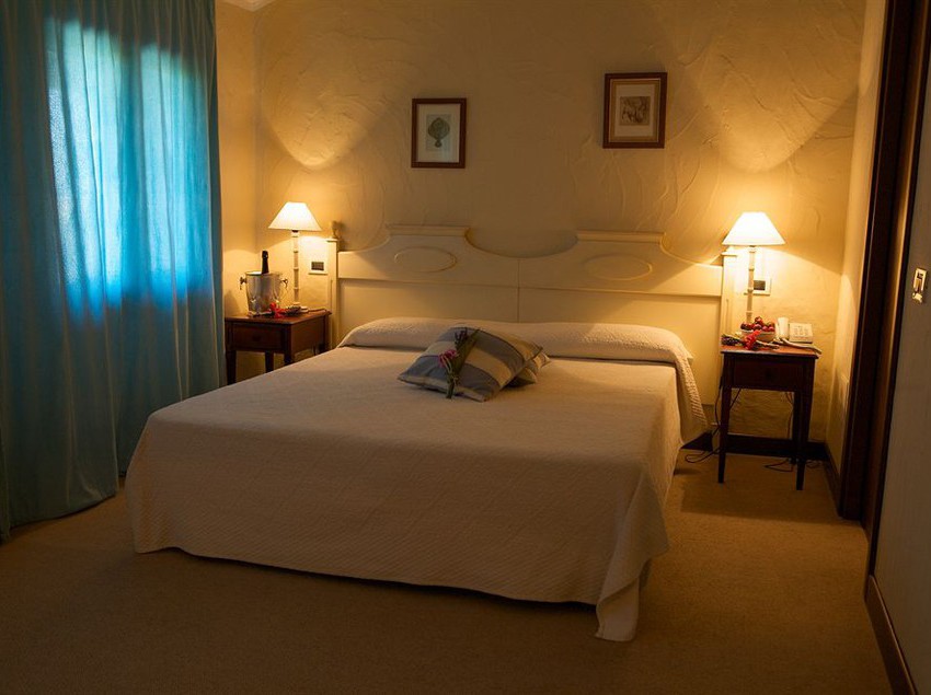Hotel Is Benas Country Lodge  | Riola Sardo | Sardegna | Italia 17