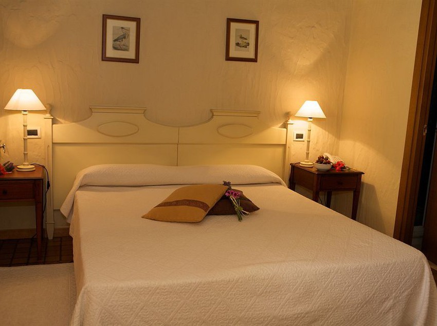 Hotel Is Benas Country Lodge  | Riola Sardo | Sardegna | Italia 18