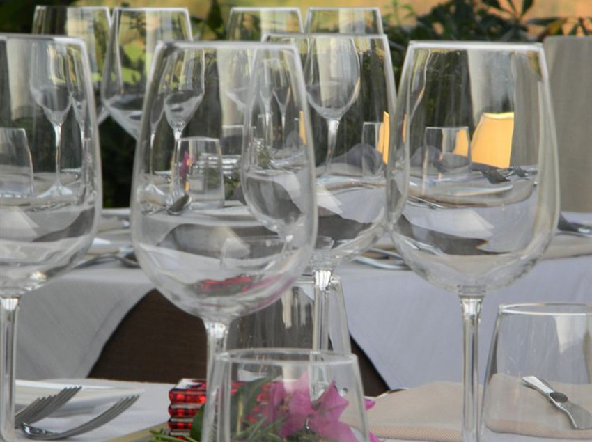 Hotel Is Benas Country Lodge  | Riola Sardo | Sardegna | Italia 19