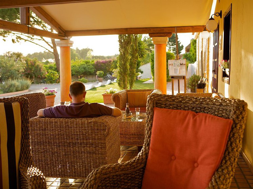 Hotel Is Benas Country Lodge  | Riola Sardo | Sardegna | Italia 3