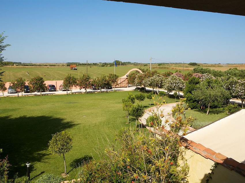 Hotel Is Benas Country Lodge  | Riola Sardo | Sardegna | Italia 4