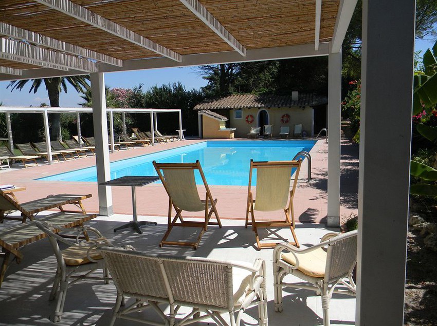 Hotel Is Benas Country Lodge  | Riola Sardo | Sardegna | Italia 5