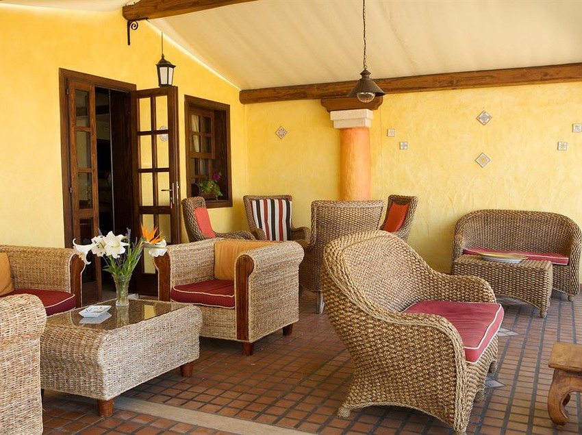 Hotel Is Benas Country Lodge  | Riola Sardo | Sardegna | Italia 8