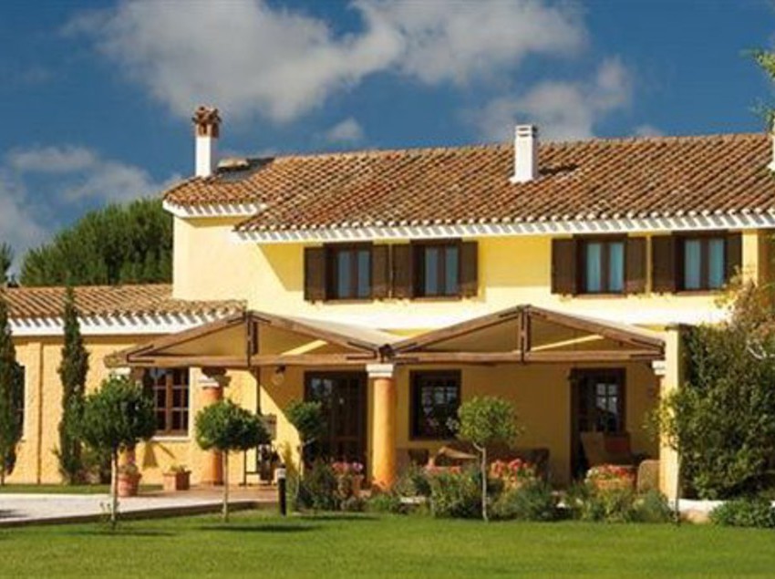 Hotel Is Benas Country Lodge  | Riola Sardo | Sardegna | Italia 9