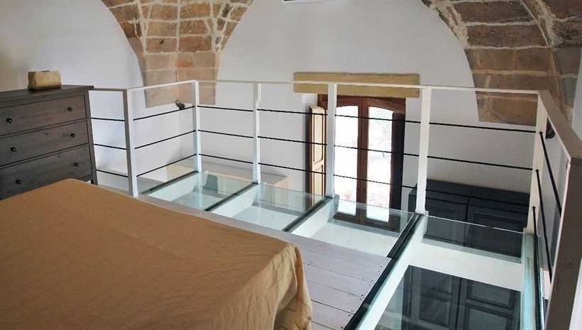 Villa Diana  | Merine | Lecce | Italia 1