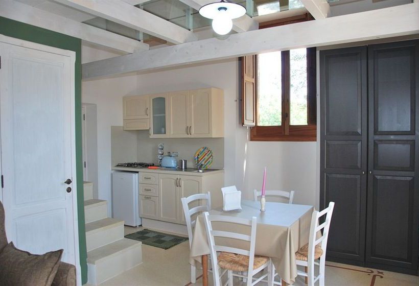 Villa Diana  | Merine | Lecce | Italia 2