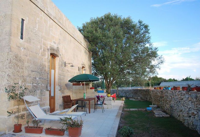 Villa Diana  | Merine | Lecce | Italia 4