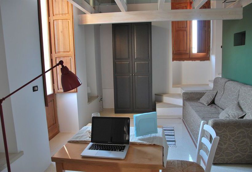 Villa Diana  | Merine | Lecce | Italia 5