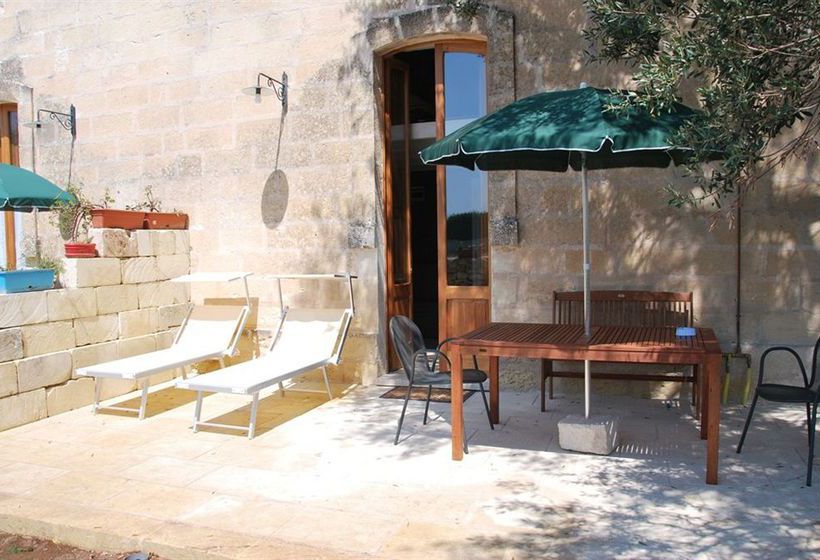 Villa Diana  | Merine | Lecce | Italia 6