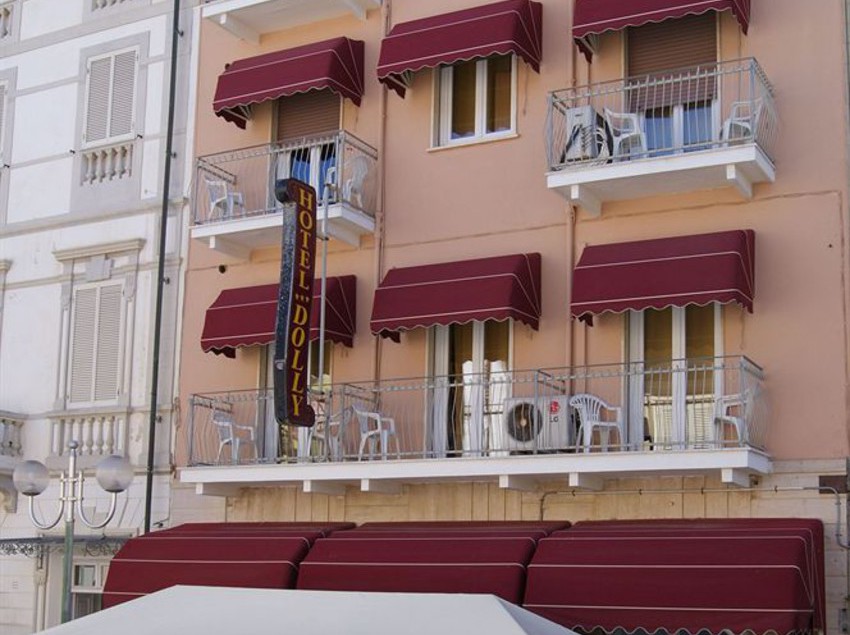 Hotel Dolly Viareggio
