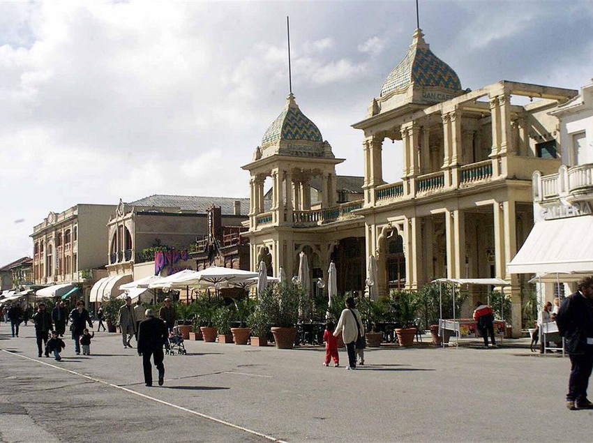 Hotel Dolly  | Viareggio | Lucca | Italia 1
