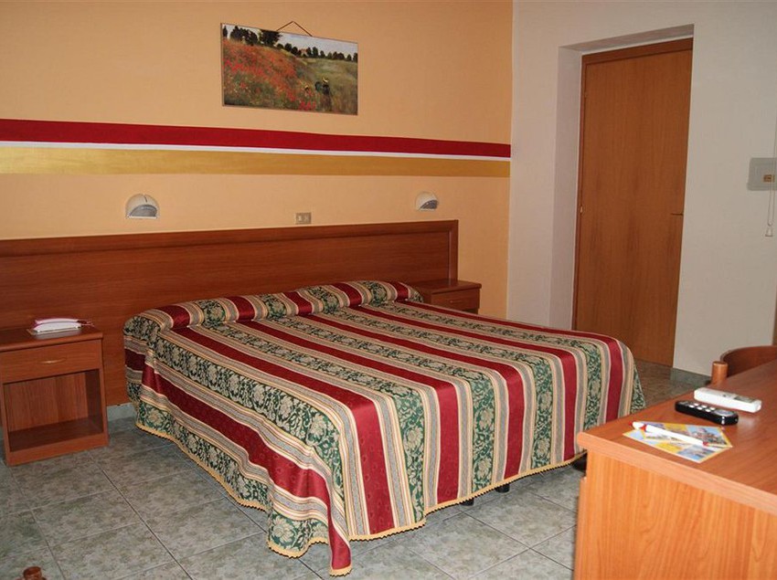 Hotel Dolly  | Viareggio | Lucca | Italia 10