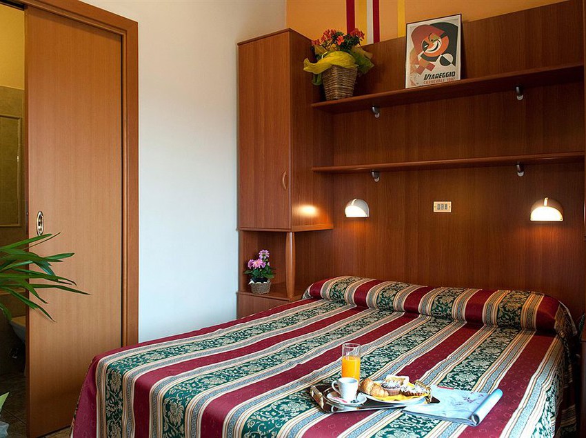 Hotel Dolly  | Viareggio | Lucca | Italia 12