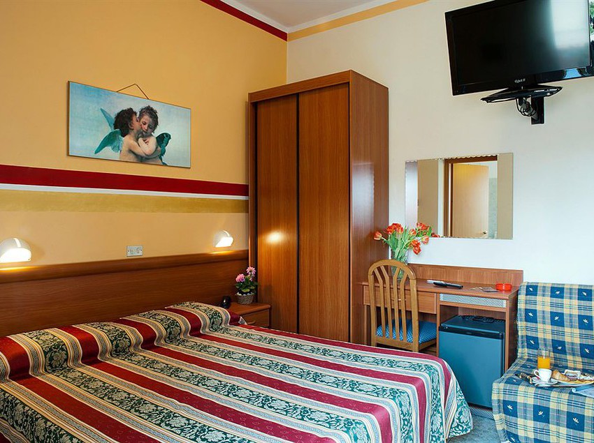 Hotel Dolly  | Viareggio | Lucca | Italia 13