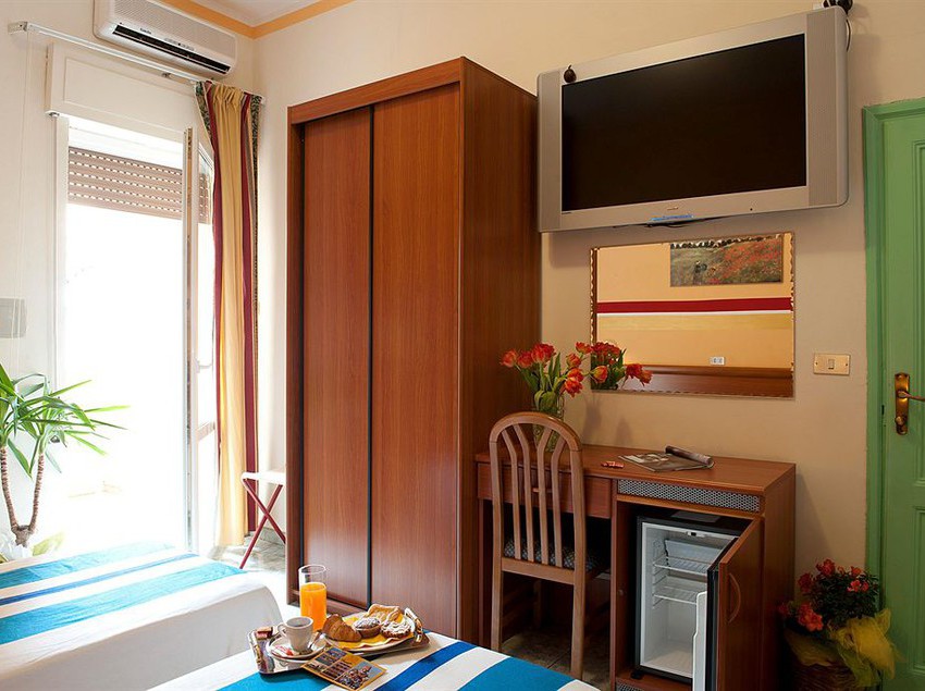 Hotel Dolly  | Viareggio | Lucca | Italia 14