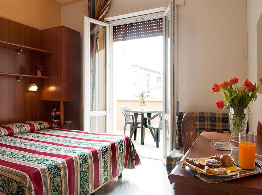 Hotel Dolly  | Viareggio | Lucca | Italia 16