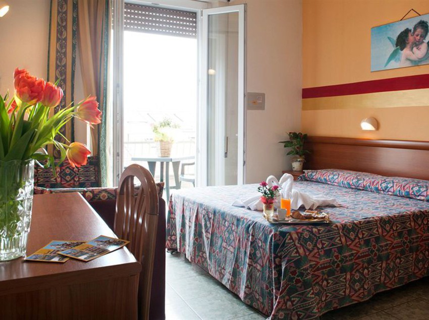 Hotel Dolly  | Viareggio | Lucca | Italia 17