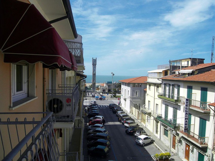 Hotel Dolly  | Viareggio | Lucca | Italia 20