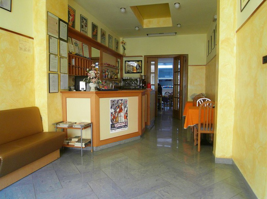 Hotel Dolly  | Viareggio | Lucca | Italia 3