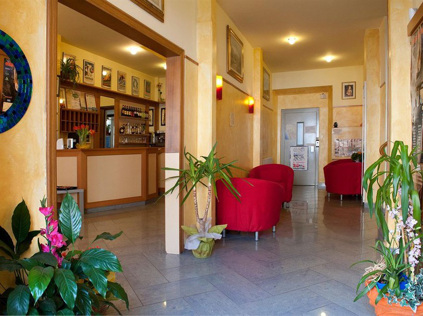 Hotel Dolly  | Viareggio | Lucca | Italia 4