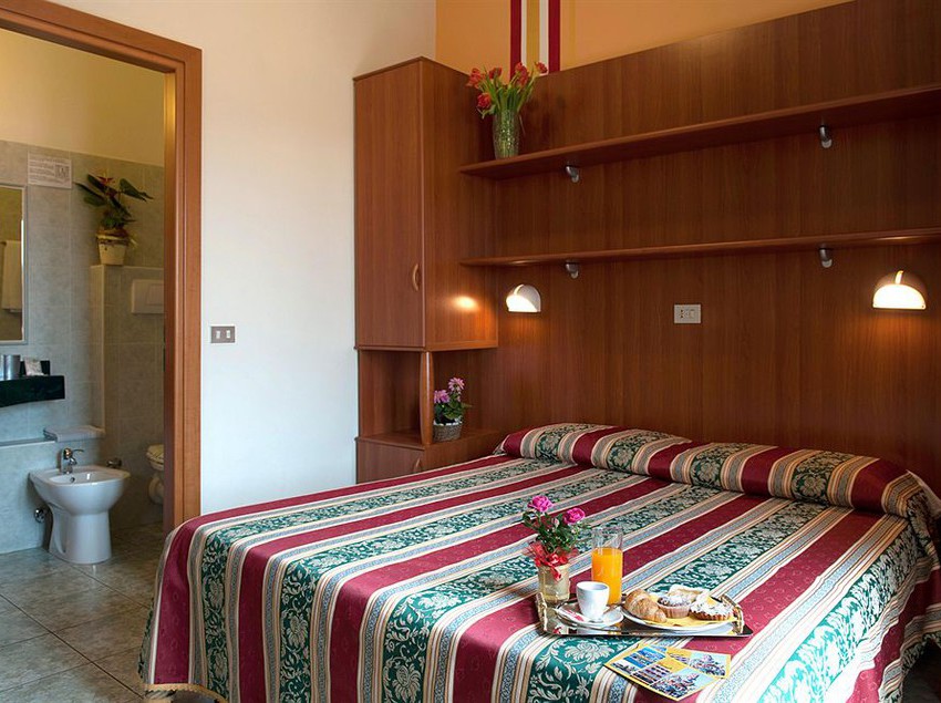 Hotel Dolly  | Viareggio | Lucca | Italia 5
