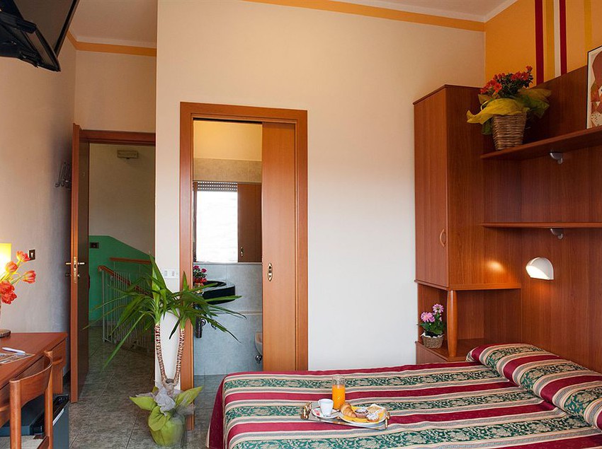 Hotel Dolly  | Viareggio | Lucca | Italia 7