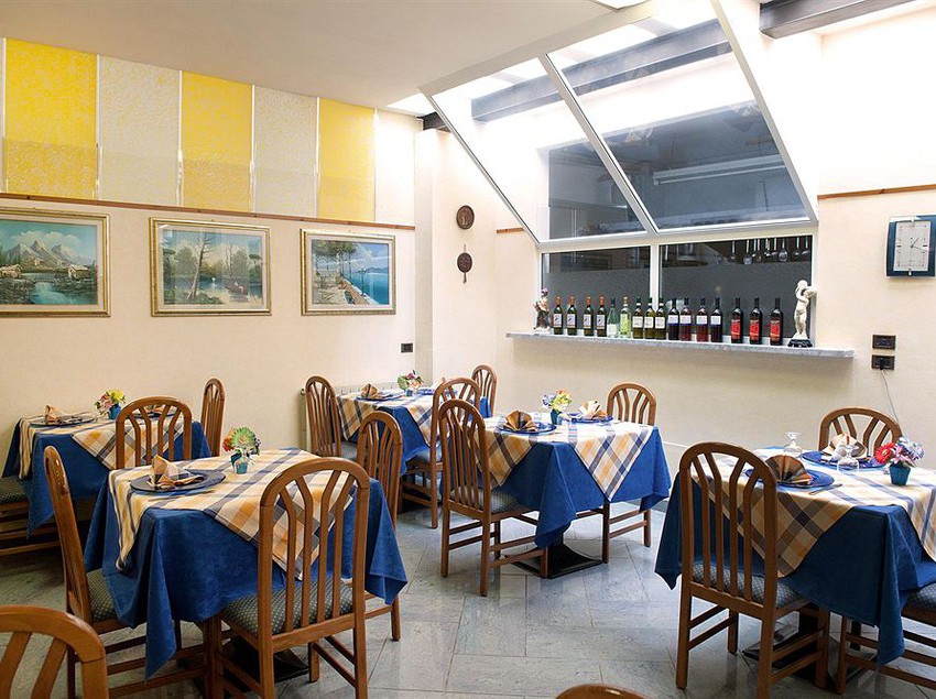 Hotel Dolly  | Viareggio | Lucca | Italia 8