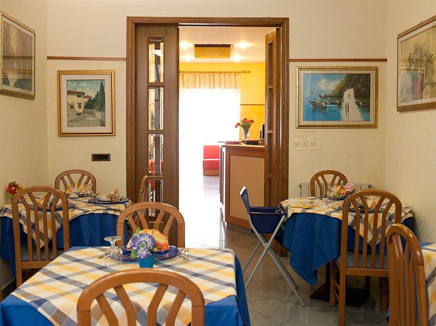 Hotel Dolly  | Viareggio | Lucca | Italia 9
