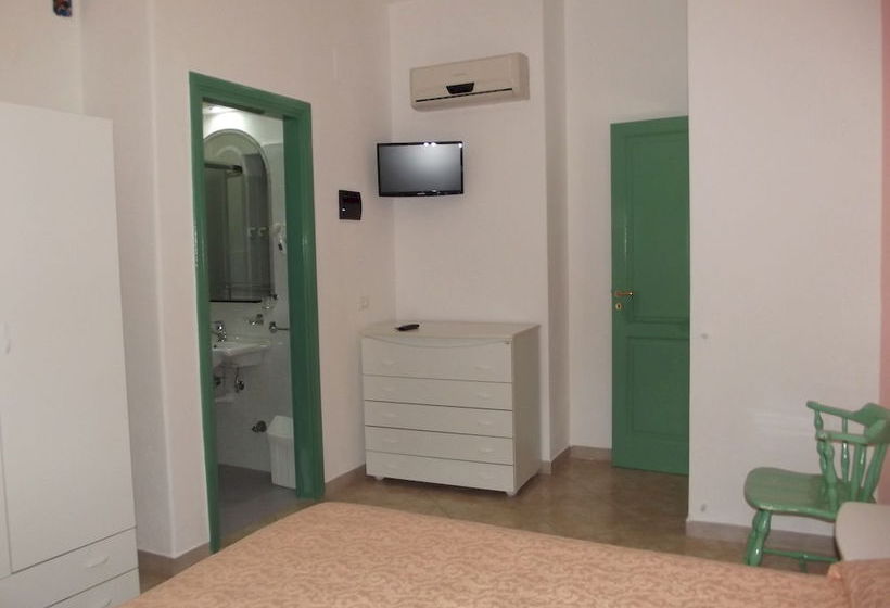 Resort Villa Le Magnolie 