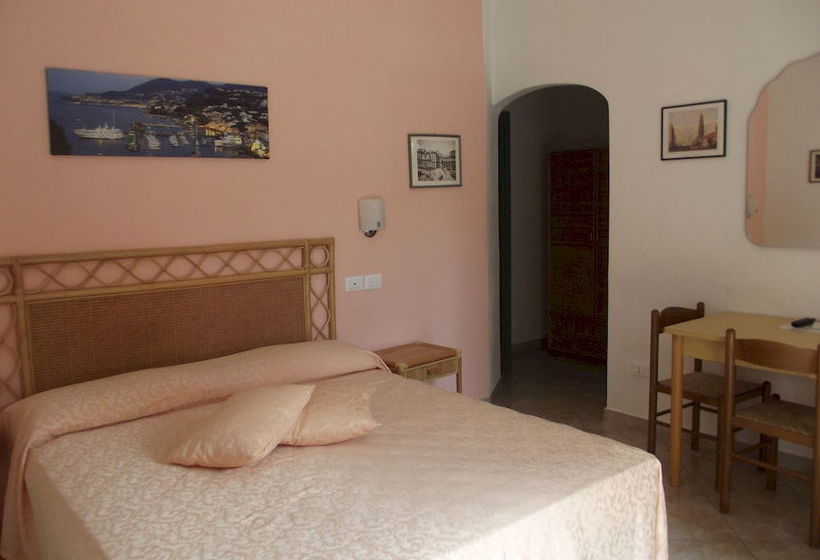 Resort Villa Le Magnolie  | Forio d'Ischia | Naples | Italy 1