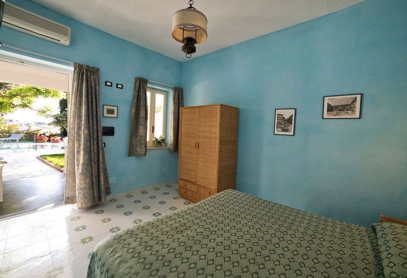 Resort Villa Le Magnolie  | Forio d'Ischia | Naples | Italy 12