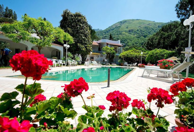 Resort Villa Le Magnolie  | Forio d'Ischia | Naples | Italy 17