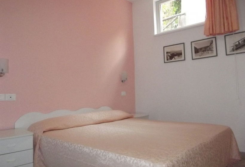 Resort Villa Le Magnolie  | Forio d'Ischia | Naples | Italy 2