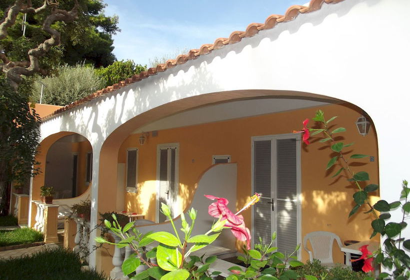 Resort Villa Le Magnolie  | Forio d'Ischia | Naples | Italy 3