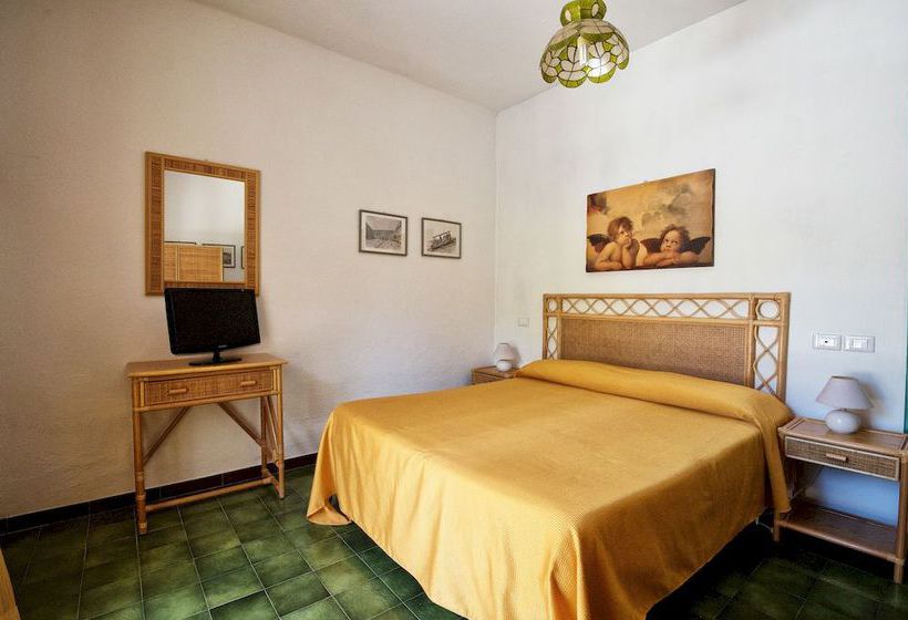 Resort Villa Le Magnolie  | Forio d'Ischia | Naples | Italy 7