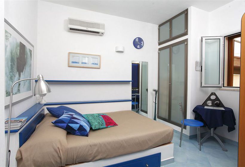 Residence Rosa Dei Venti