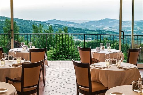 Villa di Carlo Spa&resort Monte Grimano Terme Pesaro e Urbino