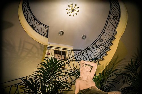 Villa di Carlo Spa&resort  | Monte Grimano Terme | Pesaro e Urbino | Italia 1